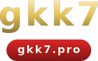 gkk7 logo